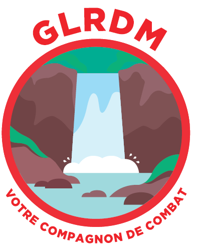 GLRDM Logo